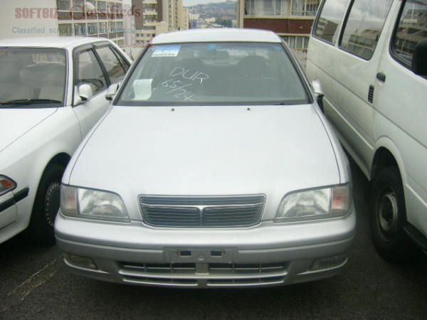 AL – MALIK BROTHERS MOTOR LIMITED