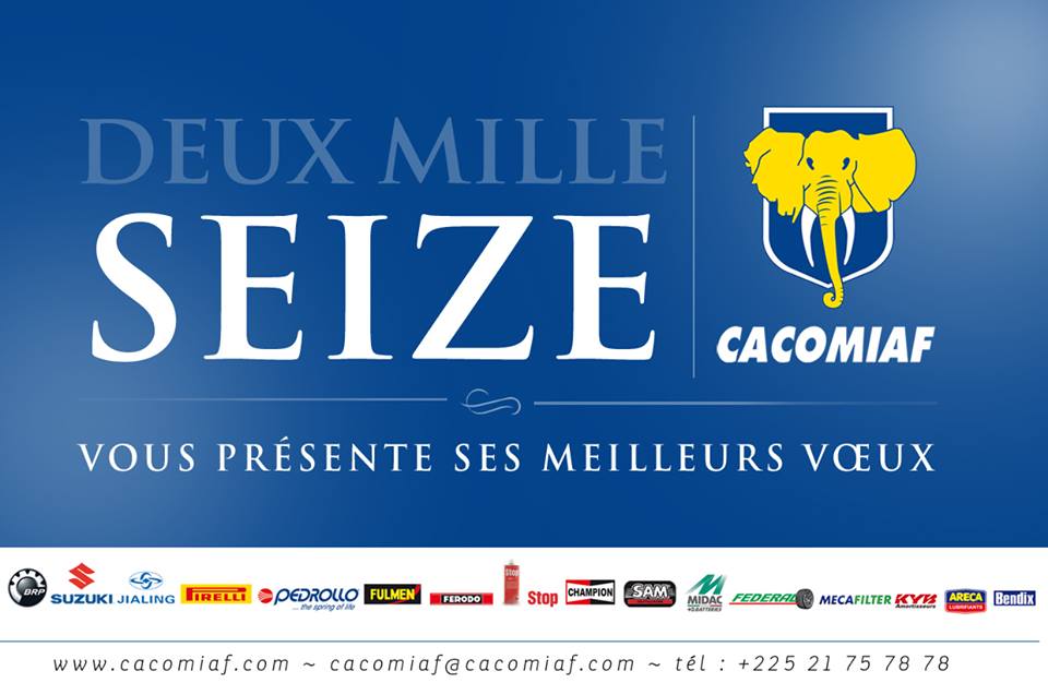 CACOMIAF