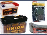 Union Auto Parts