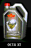 CROWN LUBRICANTS CO LLC