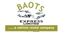 Baots Express Ltd.