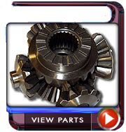 Lexos Trucks Spares