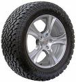 KINGSWAY TYRES & AUTO MART LTD