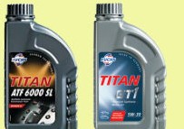 Oil and Lubes