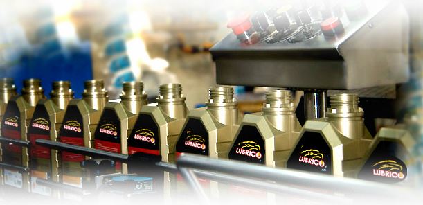 LUBRICO Oil Ltd.