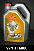 CROWN LUBRICANTS CO LLC