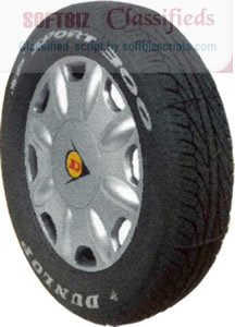 DUNLOP NIGERIA PLC