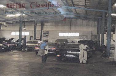 ASD Motors Nigeria Ltd.