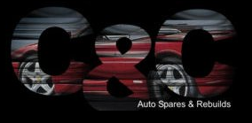 C & C Auto Spares 