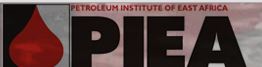 The Petroleum Institute of East Africa 