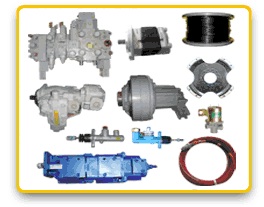 Faeber Auto Spare Parts