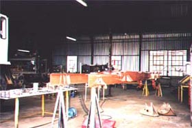 Truck Makers