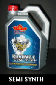 CROWN LUBRICANTS CO LLC