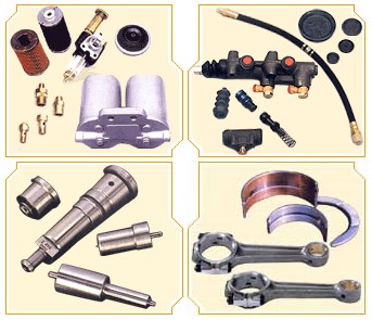YUNIKON INTERNATIONAL (K) LTD