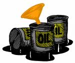 Samara Crude Oil Inc.