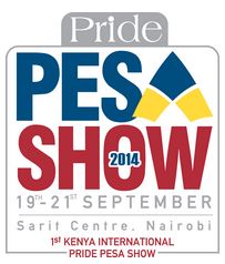 Pride PESA Show 2014