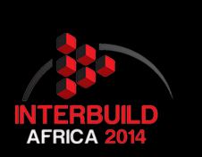 Interbuild Africa 2014