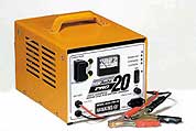 Battery Power 2000