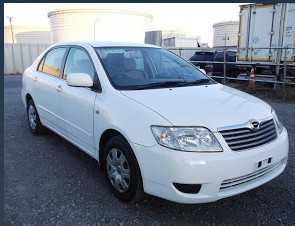 KENYA TOYOTA CLUB
