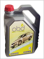 ABD Fuels Limited