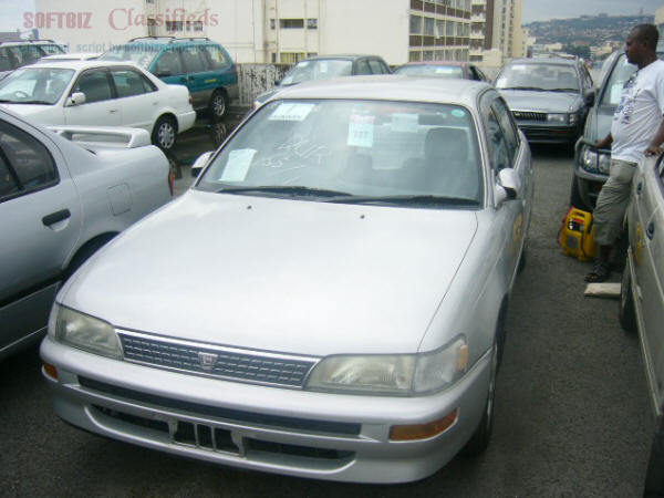 AL – MALIK BROTHERS MOTOR LIMITED