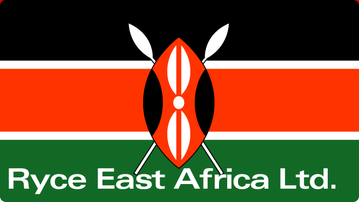 RYCE EAST AFRICA LTD