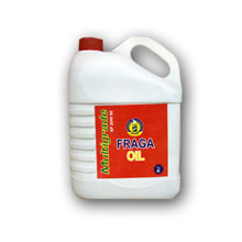 Fraga Oil Gh. Ltd.