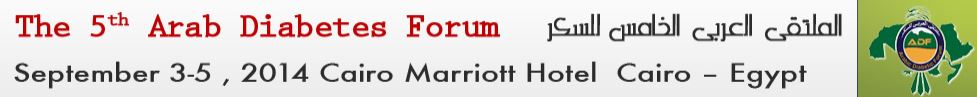 Arab Diabetes Forum
