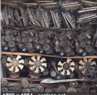 TOYO SPARES LTD