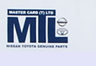 Master Card Tanzania Ltd.