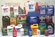 PETROLUBE OIL AND GREASE CO. LTD
