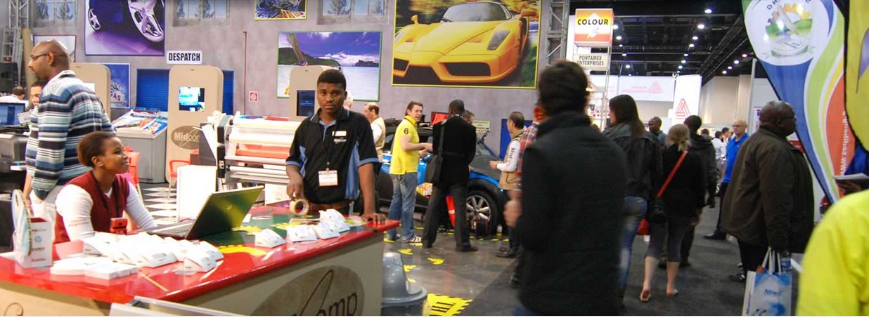FESPA AFRICA