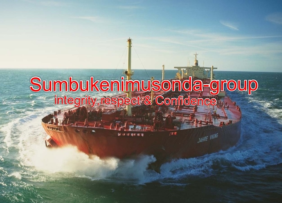 Sumbukenimusonda Group