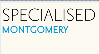 SPECIALISED EXHIBITIONS