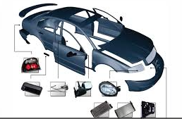 LEO AUTO WORKS LTD