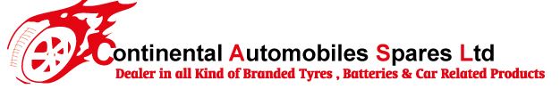 Continental Automobiles Spares Ltd.