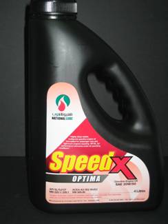 Emirates Lube Oil Co.,Ltd