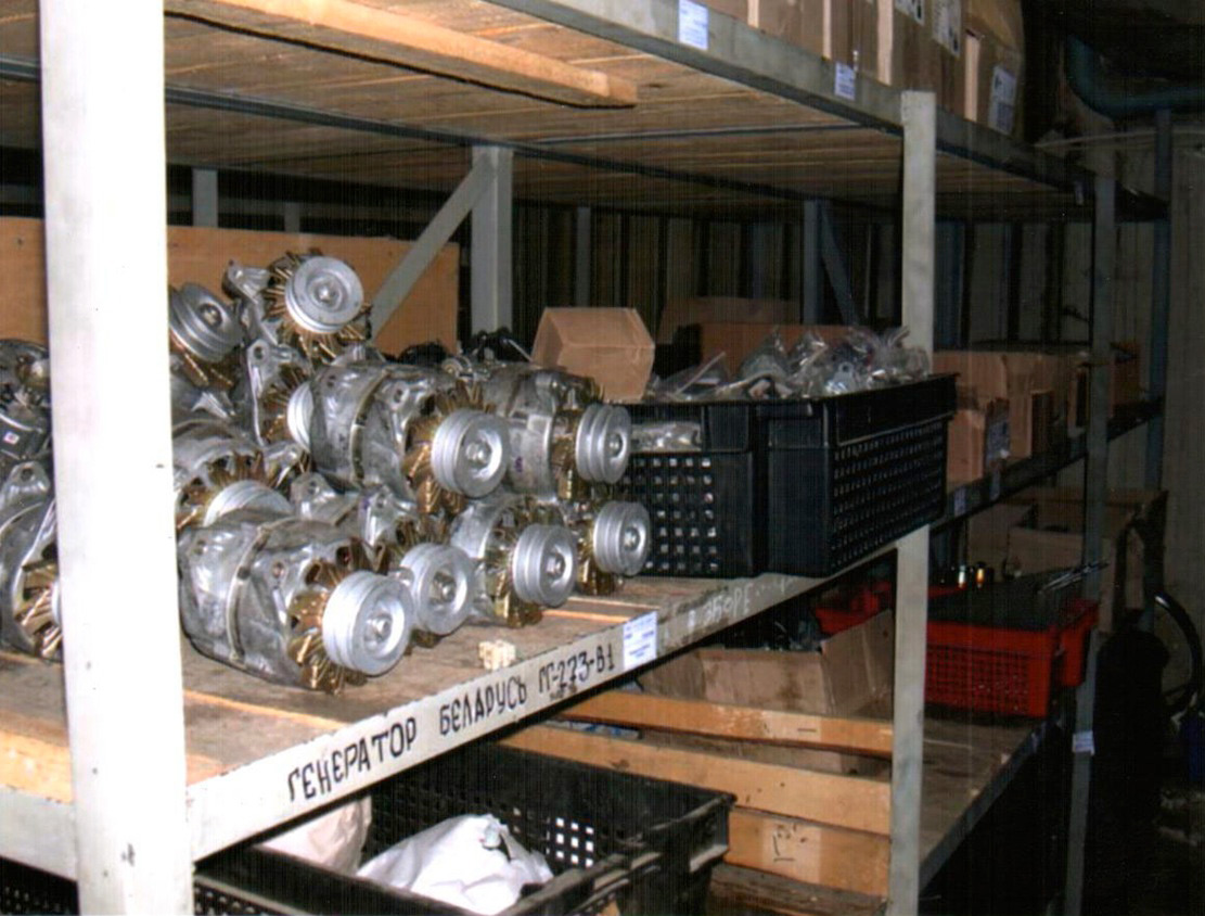 BREEZ CO LTD.