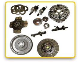 Faeber Auto Spare Parts