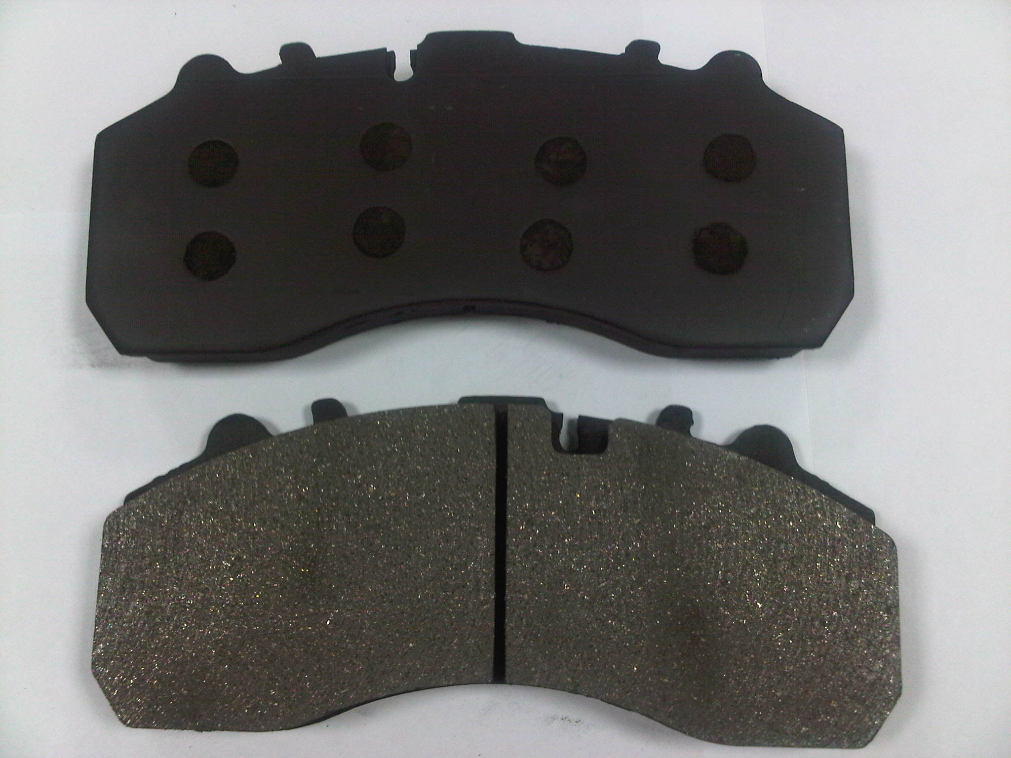 Crown Brakes