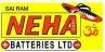 NEHA BATTERIES LTD.