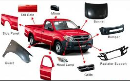 SAL MOTORS