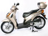 Balanco Motorcycles