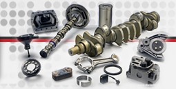 Agason Motor Spares