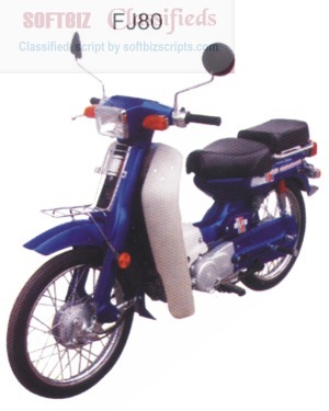 Frajend Motocycles