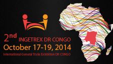 INGETREX DR CONGO
