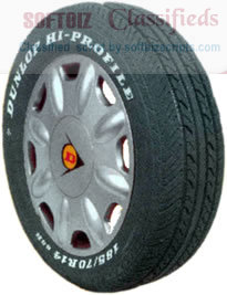 DUNLOP NIGERIA PLC