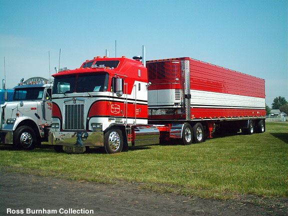 SUPERDOLL TRAILER MANUFACTURE CO (T) LTD.