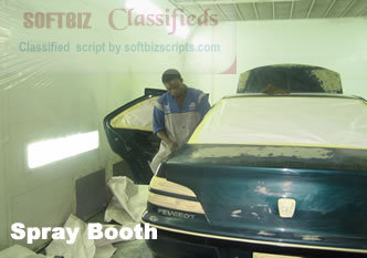 ASD Motors Nigeria Ltd.