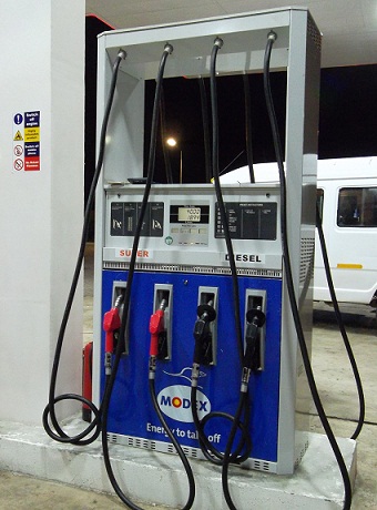 Modexoil Ltd.